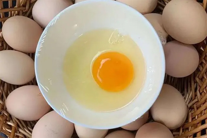 Có thể ăn nhiều hơn 1 quả trứng nếu bạn có cơ thể khỏe mạnh. (Ảnh: Sohu)