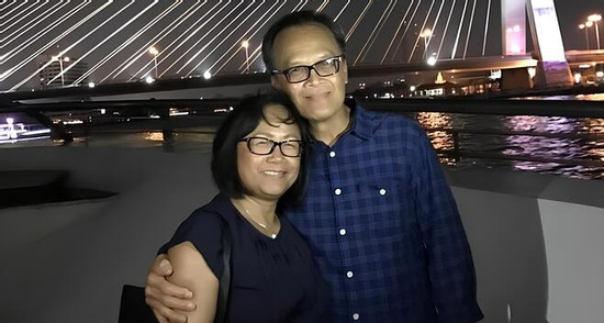 Cụ ông 76 tuổi dối vợ đi gặp nhân tình, hé lộ sự thật choáng váng