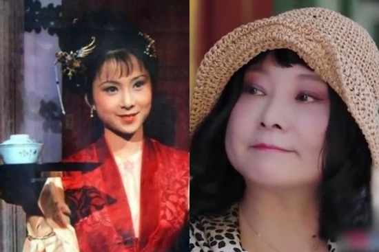 Đời bi kịch của diễn viên 'Hồng lâu mộng' phải gánh nợ thay người chồng tù tội