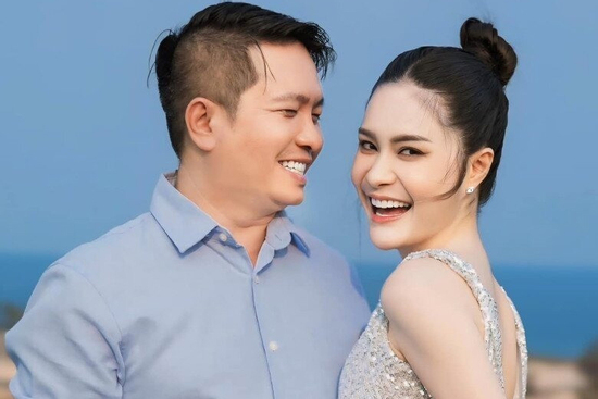 Động thái gây chú ý của vợ chồng Đoàn Di Băng sau 3 tháng liên quan đến buôn hàng giả