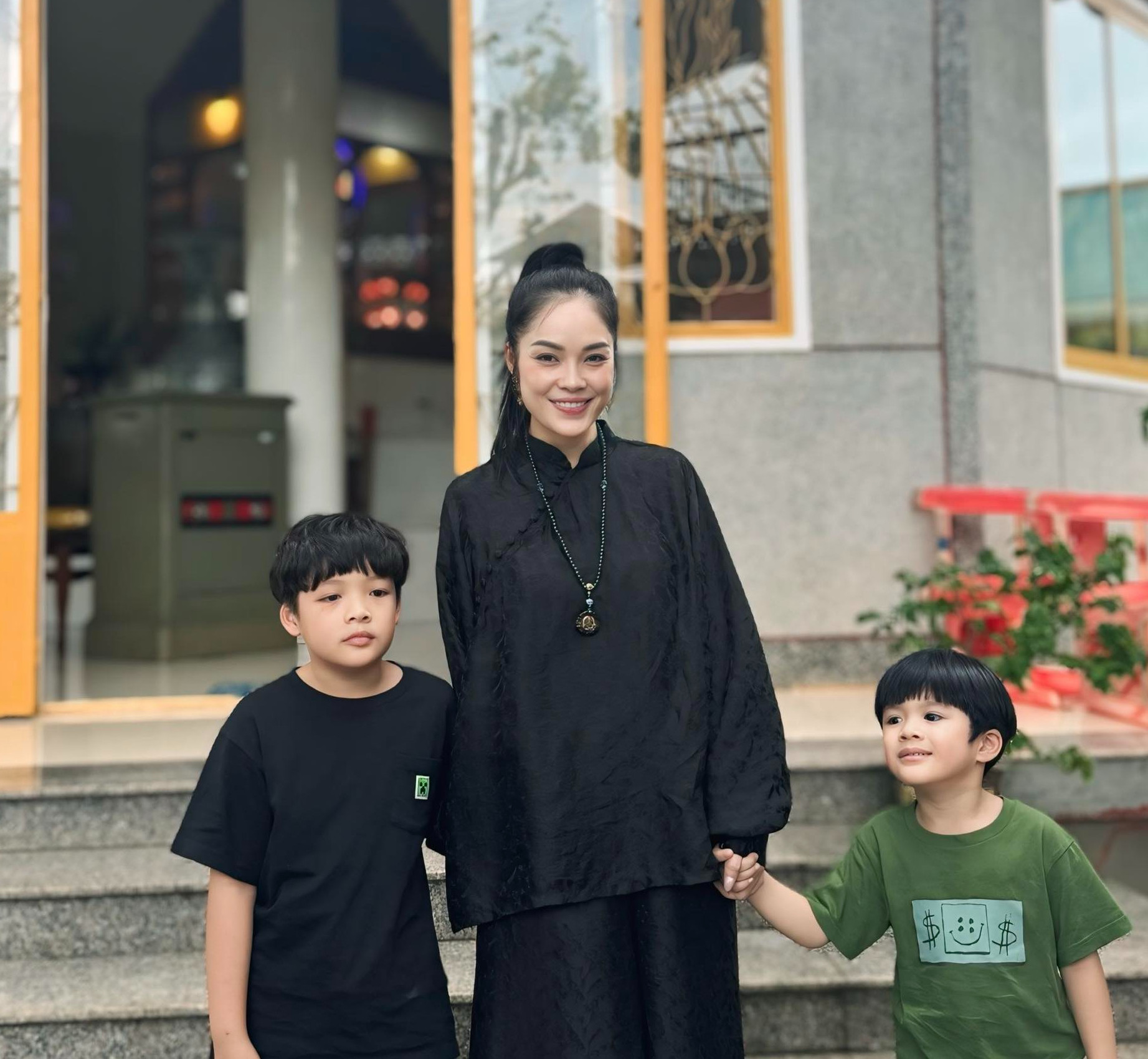 Dương Cẩm Lynh lại vướng rắc rối sau khi đã trả hết nợ 6 tỷ đồng- Ảnh 3.