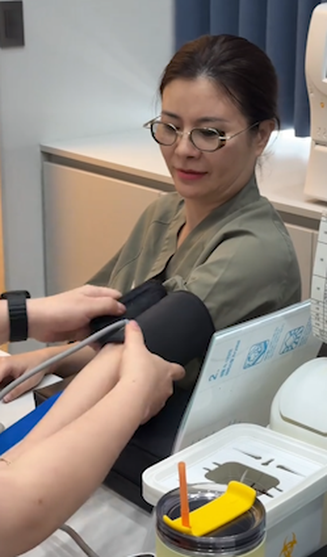 Không nhận ra diễn viên đanh đá nhất Việt Nam hậu sang Hàn trùng tu toàn bộ gương mặt