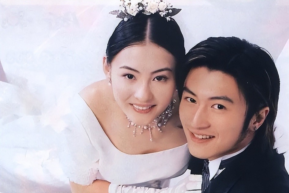 Lý do Tạ Đình Phong và Trương Bá Chi ly hôn