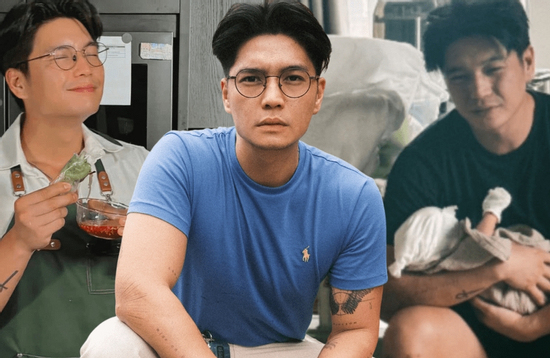 Mỗi nhà đều cần có 1 Huy Trần