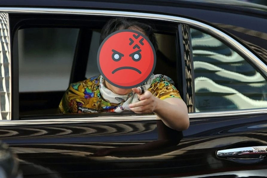 Nam diễn viên, MC 'quốc dân' bị bắt vì ấu dâm, nạn nhân nhỏ nhất mới 12 tuổi