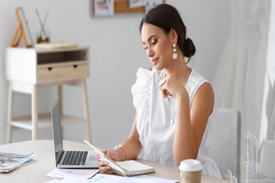 Sống thuận buồm xuôi gió, 4 cung hoàng đạo đã thông minh lại may mắn ngút trời