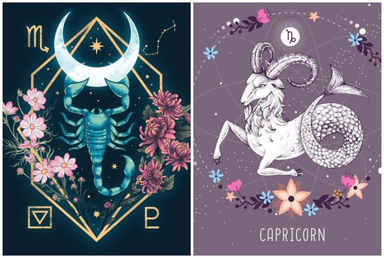 Tử vi 12 chòm sao thứ Hai ngày 18/8/2025: Cát khí dâng cao, tình duyên nở rộ