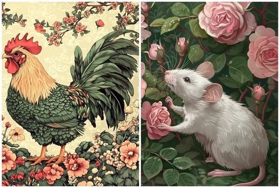 Tử vi 3 con giáp may mắn nhất thứ Hai (18/8): Của cải gấp bội, giàu sang Phú Quý