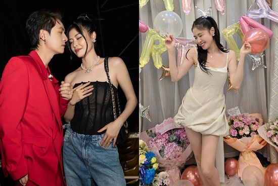 Vóc dáng đỉnh chóp của bà xã Đăng Khôi, không ai nghĩ 'mẹ 3 con'