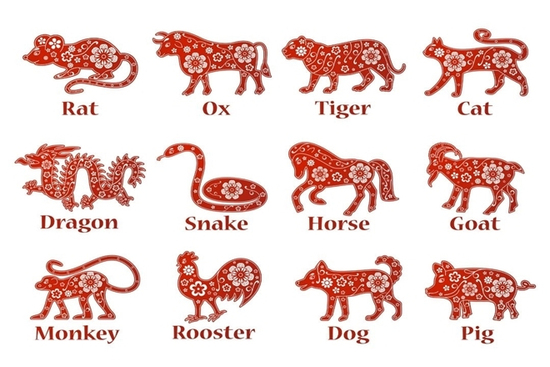 12 con giáp tuần này: Ai được quý nhân phù trợ, ai vướng thị phi?