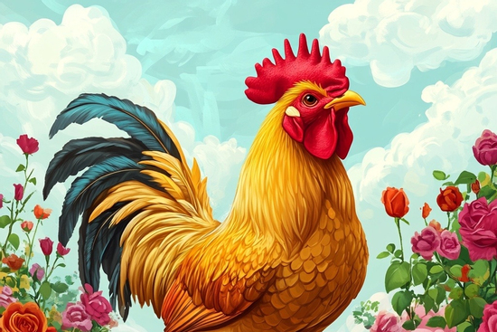 3 con giáp vượng đường thăng tiến, tiền bạc rủng rỉnh, sớm mua nhà sắm xe sau ngày 18/8/2025