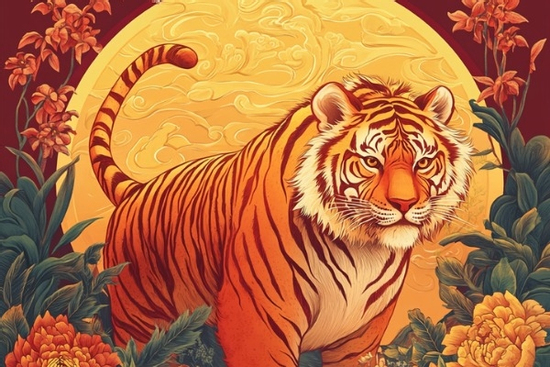 Đúng ngày thứ Ba (19/8/2025), 3 con giáp giàu có thấm vào người, may mắn chiếu mệnh, ngồi mát đếm tiền