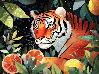 Kể từ ngày mai, thứ Hai 18/8/2025, 3 con giáp 'may mắn rơi xuống đầu', sự nghiệp thăng hoa