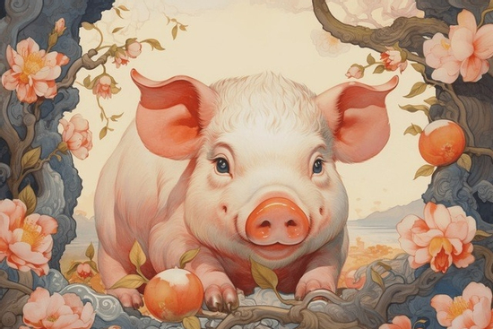 Cuối ngày hôm nay (18/8/2025), 3 con giáp thần Tài mỉm cười, tiền bạc vượng phát