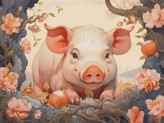 Đúng 6h sáng mai, thứ Ba 19/8/2025, 3 con giáp 'tiền tài đổ ập xuống đầu', sự nghiệp tiến triển ngoạn mục, quý nhân đưa đường chỉ lối