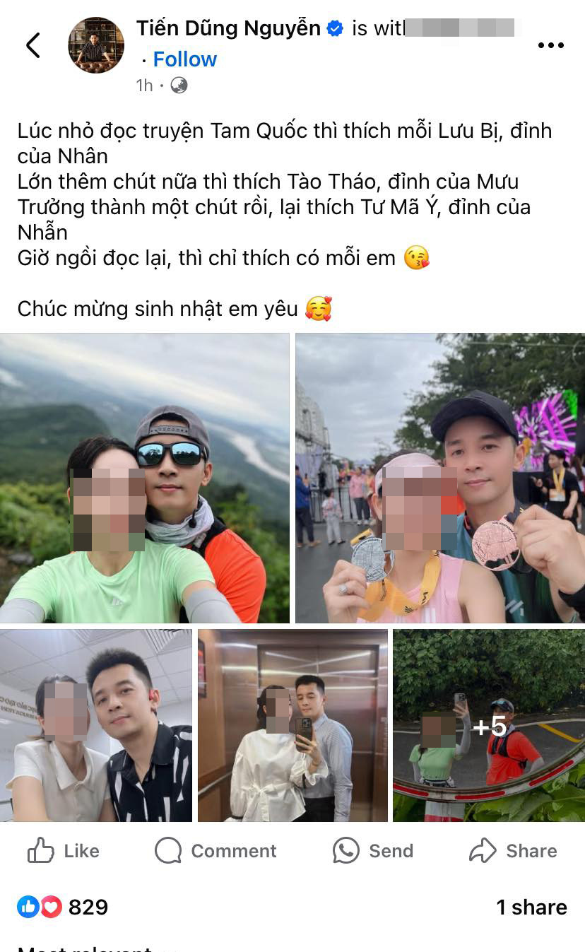 Cuộc sống hiện tại của kiến trúc sư nổi tiếng sau khi ly hôn với hot mom Hằng Túi