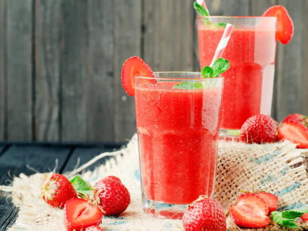 Điểm danh 3 thức uống buổi tối vừa làm đẹp da vừa giảm mỡ bụng - Ảnh 3