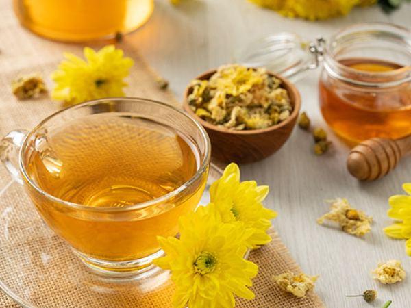 Điểm danh 3 thức uống buổi tối vừa làm đẹp da vừa giảm mỡ bụng - Ảnh 2