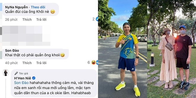 HHen Niê 1 chiếc đầm  2 số phận