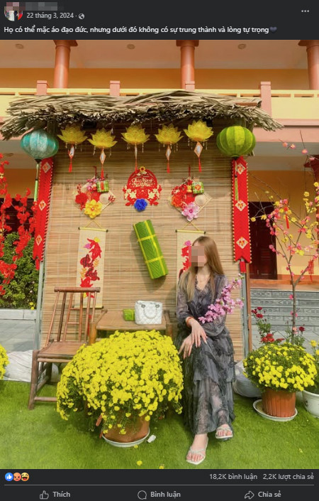 Loạt bài đăng lạnh sống lưng của người vợ trước khi đâm chồng tử vong ở Phú Thọ