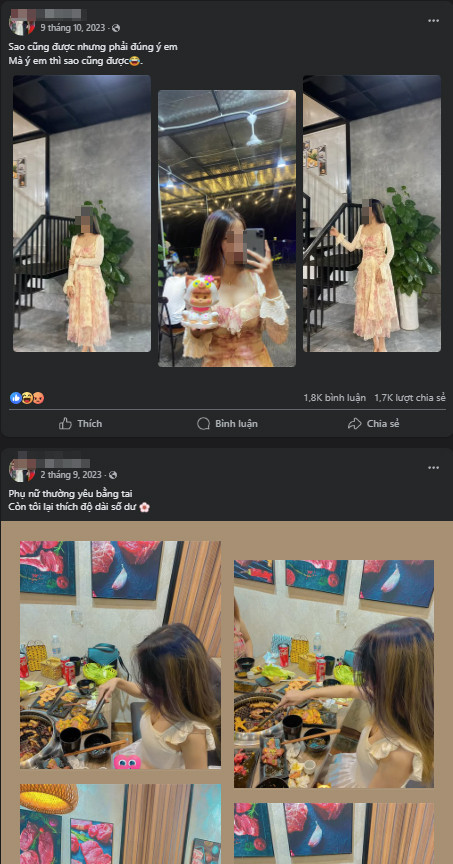 Loạt bài đăng lạnh sống lưng của người vợ trước khi đâm chồng tử vong ở Phú Thọ