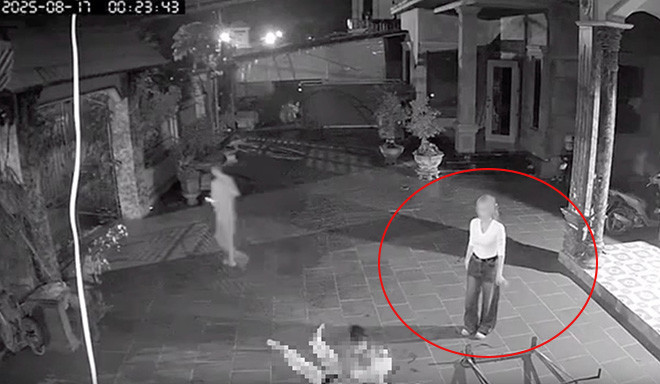 Loạt bài đăng lạnh sống lưng của người vợ trước khi đâm chồng tử vong ở Phú Thọ