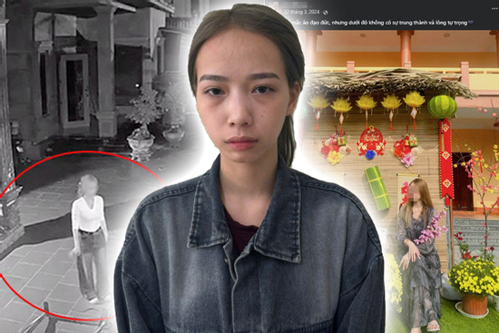 Loạt bài đăng 'lạnh sống lưng' trên Facebook cá nhân của người vợ ở Phú Thọ trước khi đâm chồng tử vong