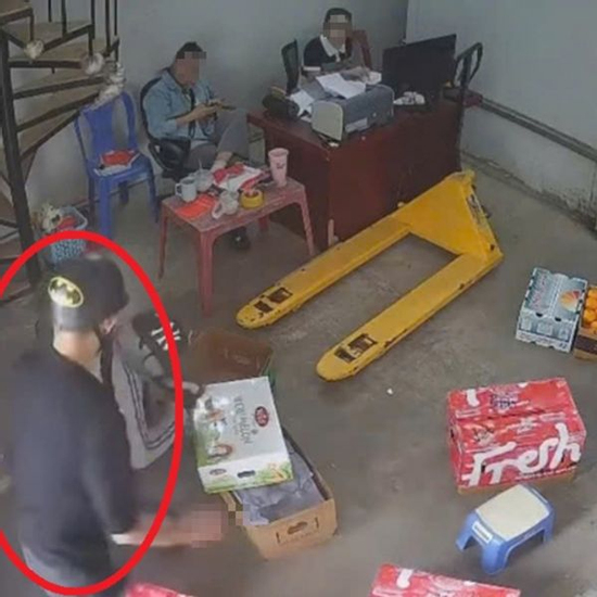 Lời khai ban đầu của đối tượng cầm dao xông vào nhà, chém 3 đồng nghiệp cũ ở Hải Phòng