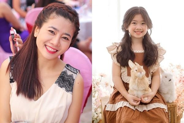 Mai Phương qua đời được 5 năm con gái giờ ra sao