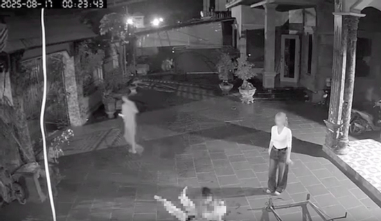Nghi án vợ đâm chồng tử vong ở Phú Thọ: Người thân kể nguồn cơn