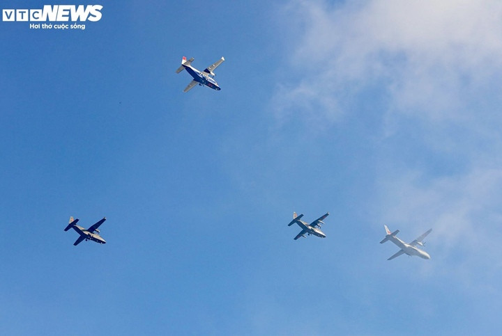 Người dẫn nhịp biên đội