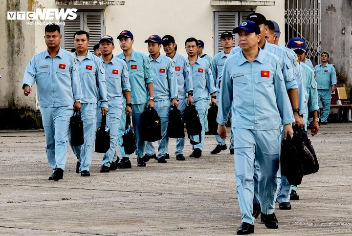 Người dẫn nhịp biên đội