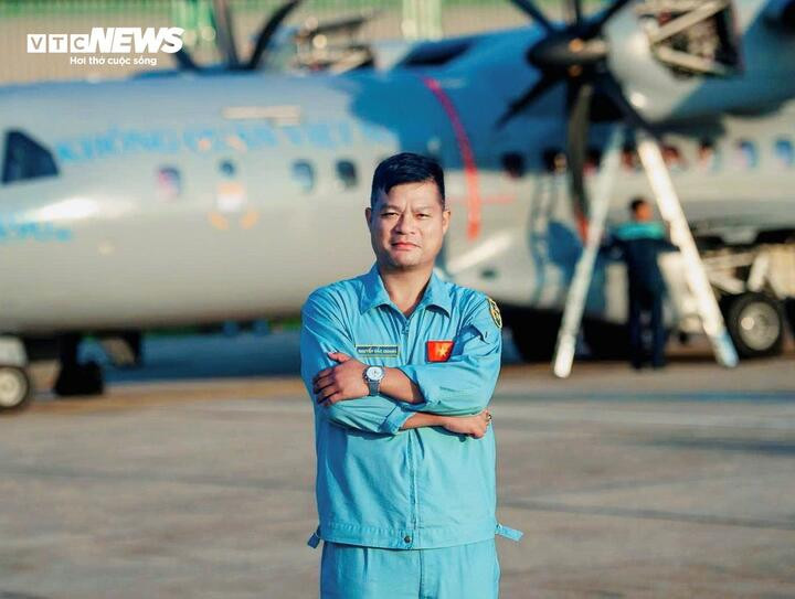 Người dẫn nhịp biên đội