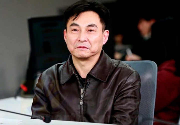 Nam diễn viên có cuộc sống kín tiếng.