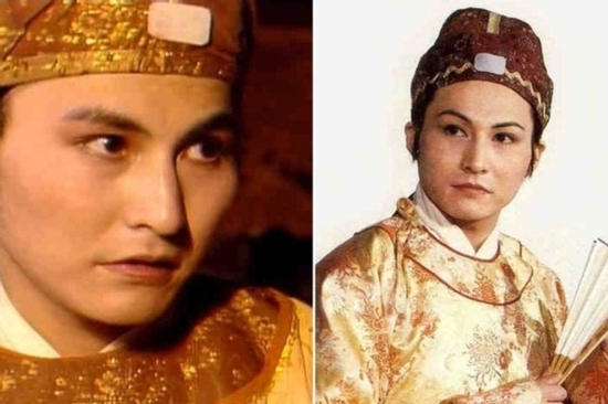 Tài tử phim 'Hồng lâu mộng' từng ám ảnh nỗi đau mất vợ, ra đi đột ngột ở tuổi 59
