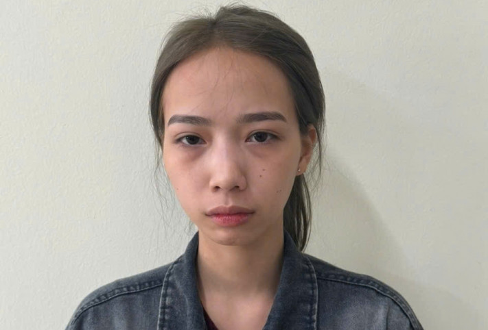 Tạm giữ hình sự người vợ dùng dao đâm chồng tử vong ở Phú Thọ