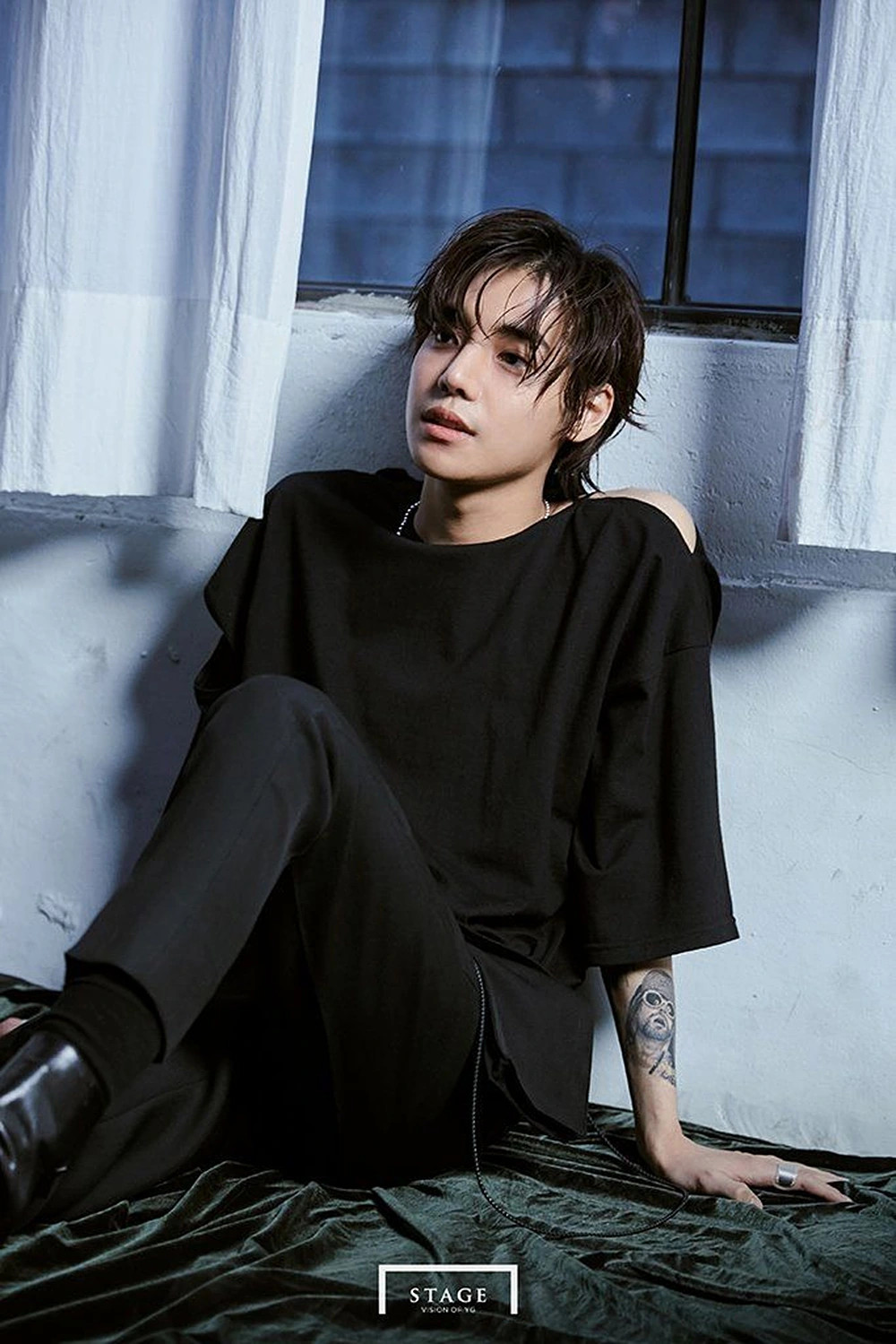 tranh cai cao buoc lisa blackpink huy hoai nguoi yeu cu va dong vai nan nhan hinh anh 2