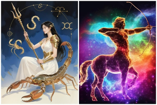 Tử vi 12 chòm sao thứ Ba ngày 19/8/2025: Lộc tràn phúc đầy, duyên tình đơm hoa