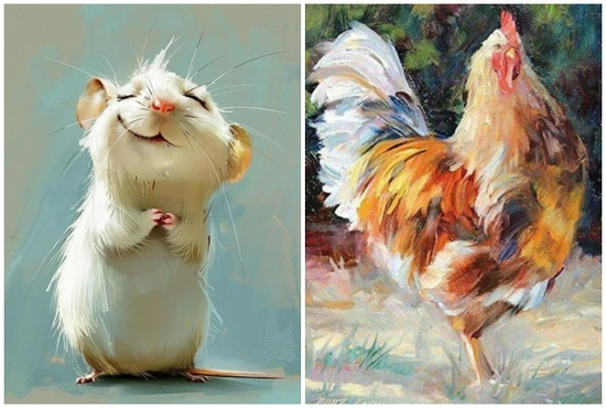 Tử vi 3 con giáp may mắn nhất thứ Ba (19/8): Hút tiền như nam châm, tài khoản tăng vù vù