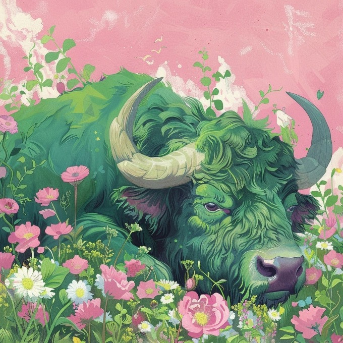 Tử vi bật mí top con giáp nhát gan: Bề ngoài mạnh mẽ nhưng bên trong dễ tổn thương - Ảnh 1.