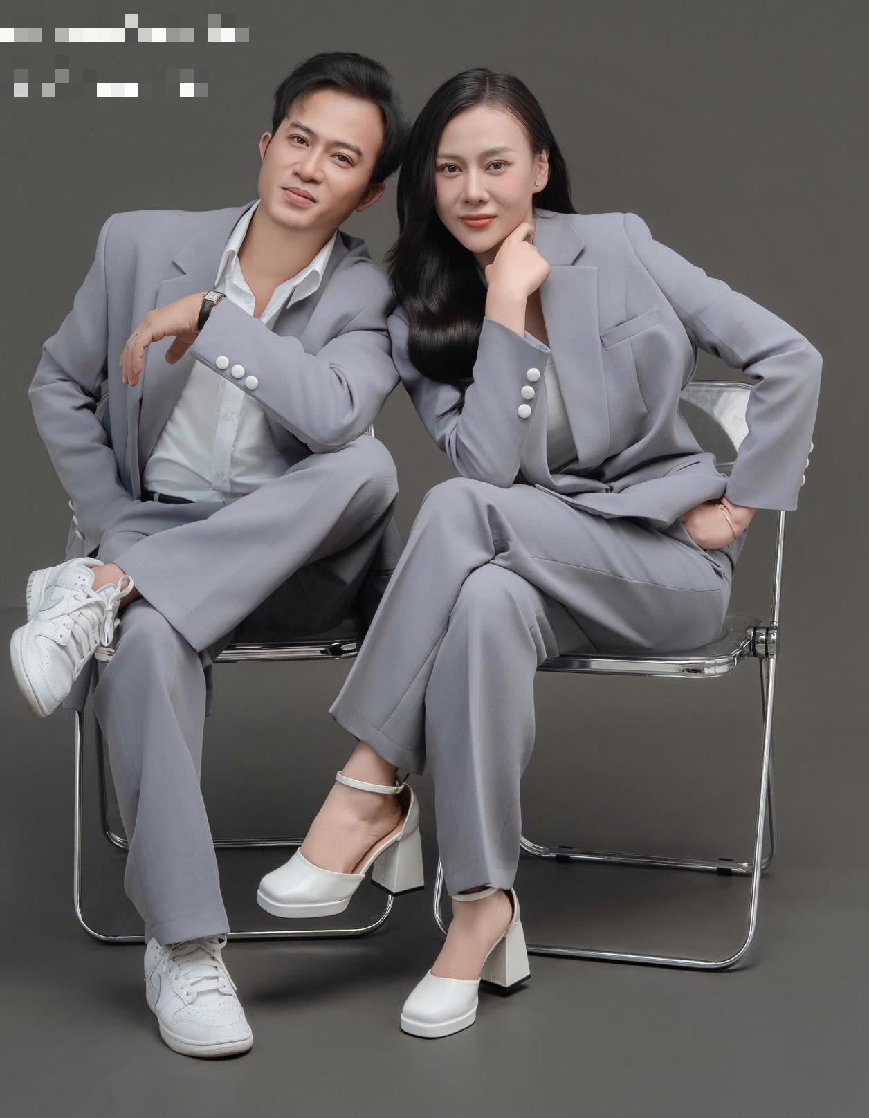 Từng bị chê mặc xấu, Phương Oanh thăng hạng thế nào sau 4 năm?- Ảnh 10.