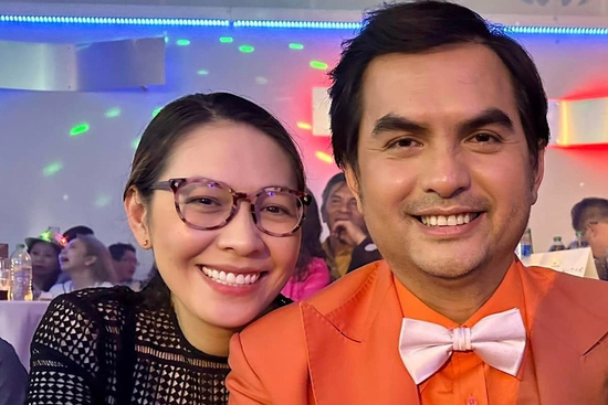 Vợ Đức Tiến gay gắt nói về mâu thuẫn, kiện cáo với mẹ chồng