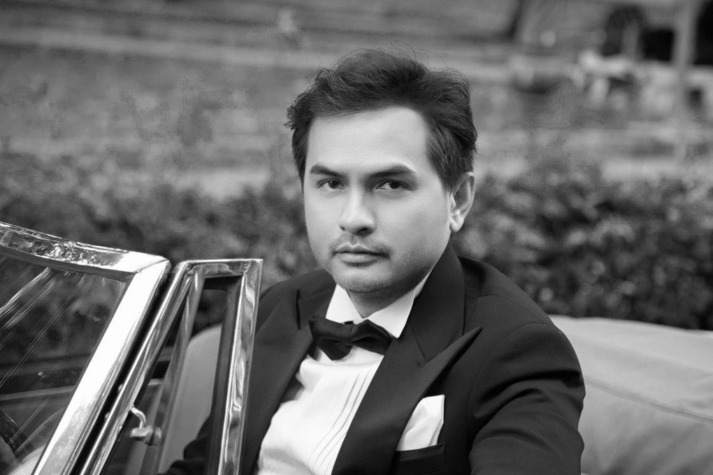 Vợ Đức Tiến gay gắt nói về mâu thuẫn kiện cáo với mẹ chồng