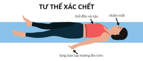 7 tư thế yoga giúp tăng cường trí nhớ và sự tập trung- Ảnh 4.