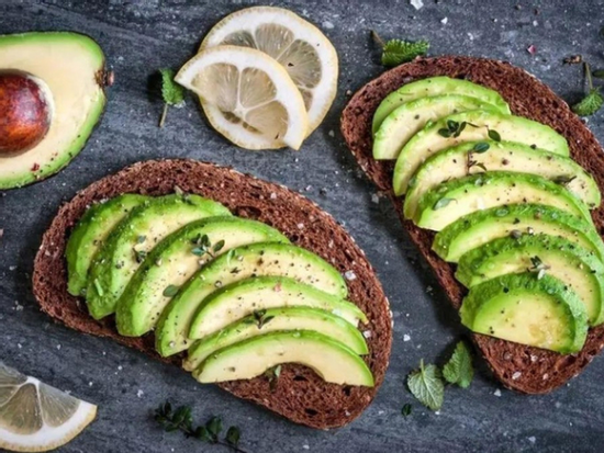 Bí quyết ăn bơ giúp giảm cân hiệu quả, chị em đã biết chưa?