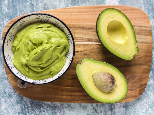 Bí quyết ăn bơ giúp giảm cân hiệu quả, chị em đã biết chưa? - Ảnh 2