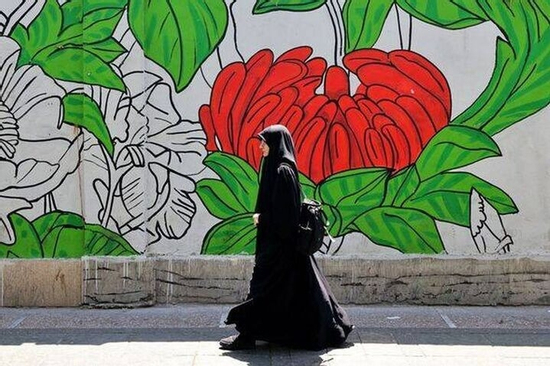 Cô gái 12 tuổi lấy chồng, làm mẹ ở tuổi 14 và trở thành góa phụ năm 18 tuổi