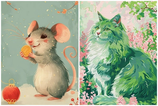 Đúng 2 ngày liên tiếp (13/8 và 14/8), 3 con giáp phú quý nhân đôi, trúng số cực lớn