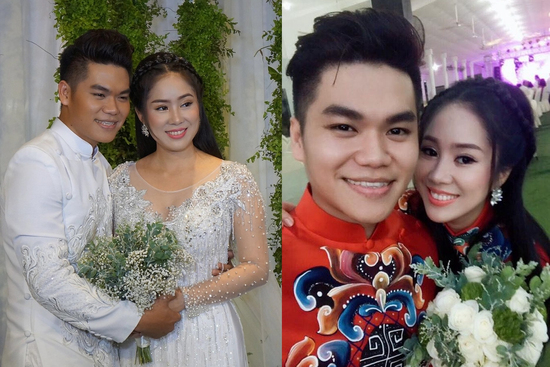 Mẹ Lê Phương hé lộ loạt ảnh hiếm trong đám cưới con gái 8 năm trước