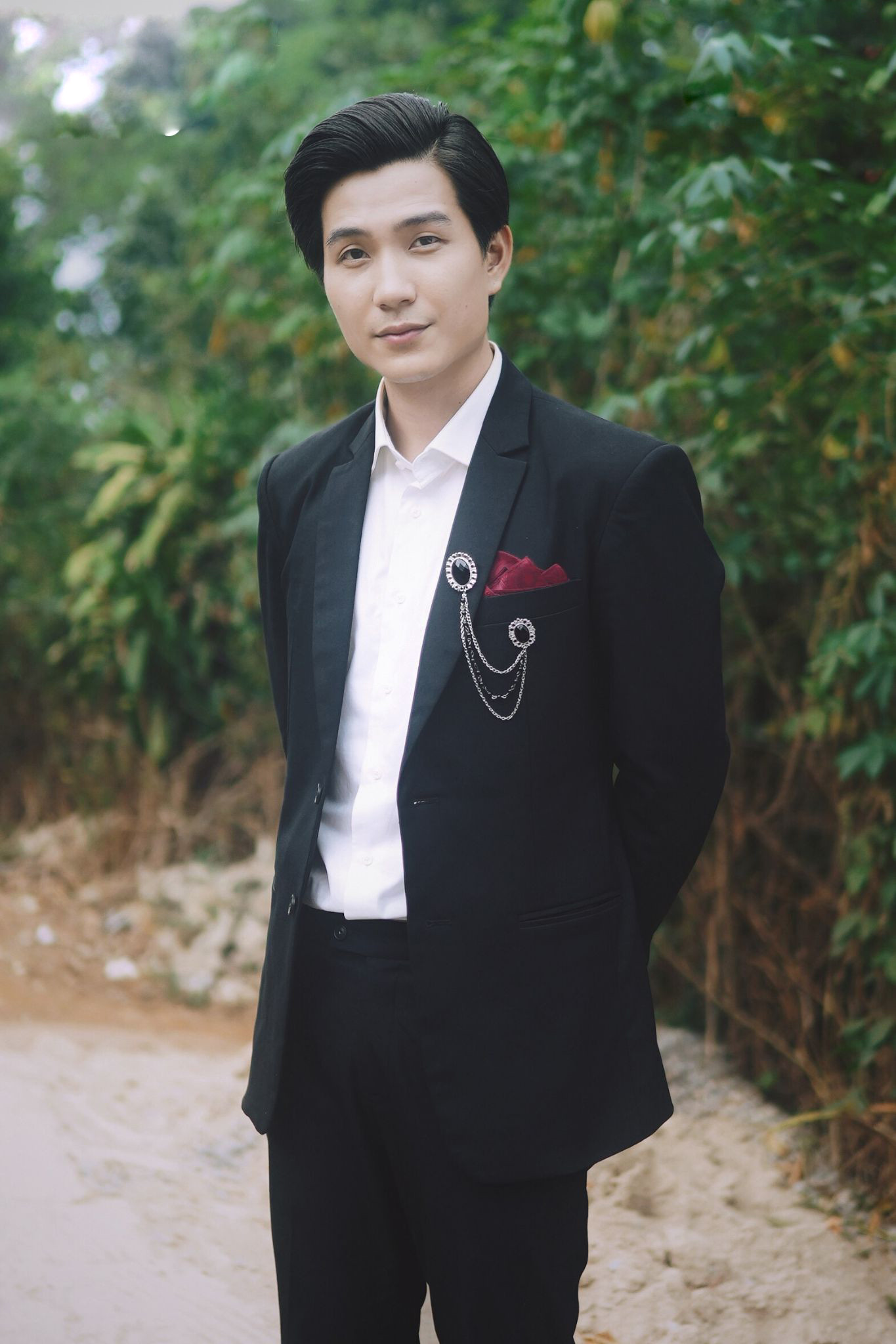 lê thanh hải - Ảnh 5.